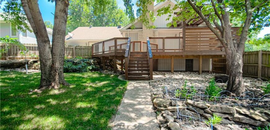 7600 N Park Avenue, Gladstone, MO 64118