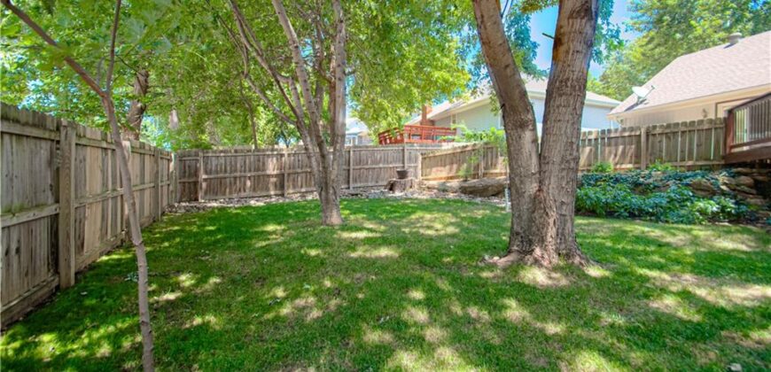 7600 N Park Avenue, Gladstone, MO 64118