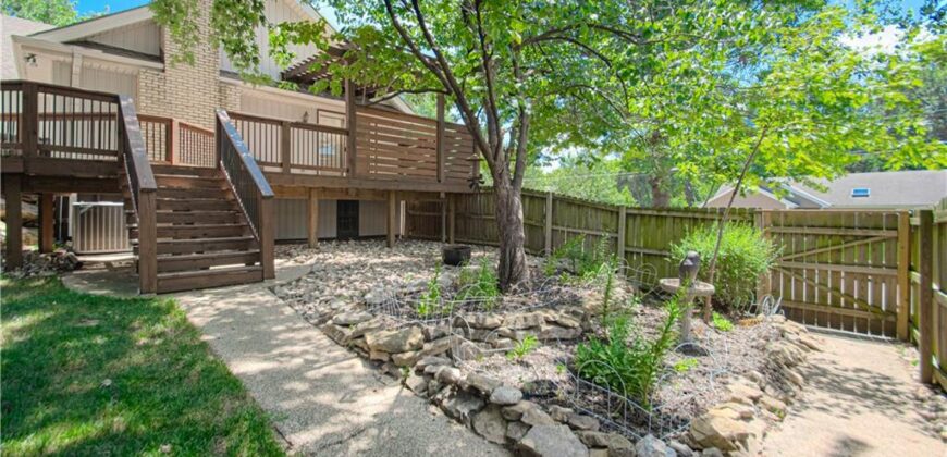 7600 N Park Avenue, Gladstone, MO 64118