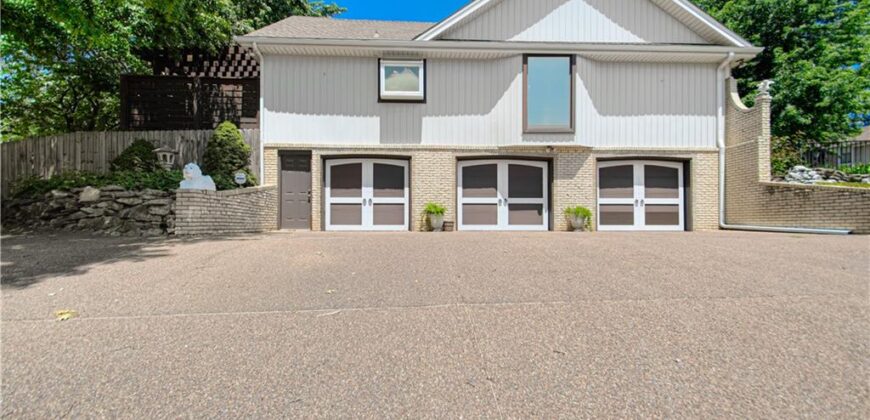 7600 N Park Avenue, Gladstone, MO 64118
