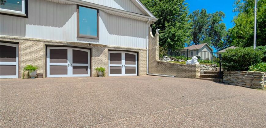 7600 N Park Avenue, Gladstone, MO 64118