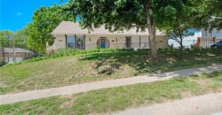 7600 N Park Avenue, Gladstone, MO 64118