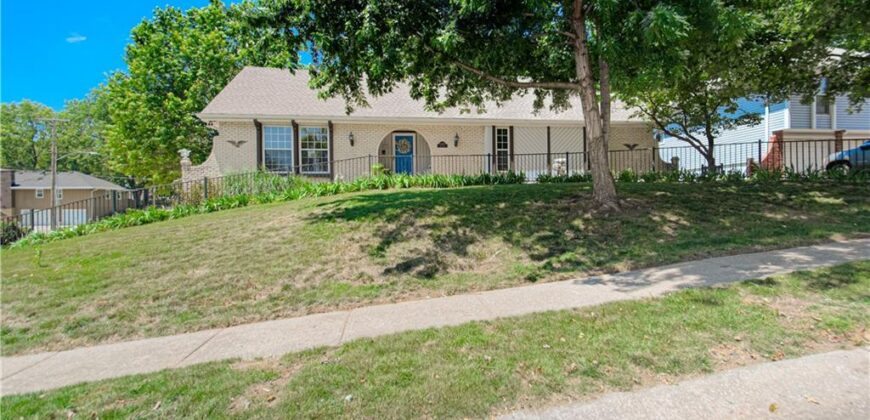 7600 N Park Avenue, Gladstone, MO 64118