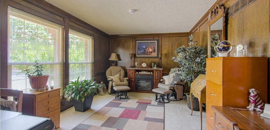 7600 N Park Avenue, Gladstone, MO 64118