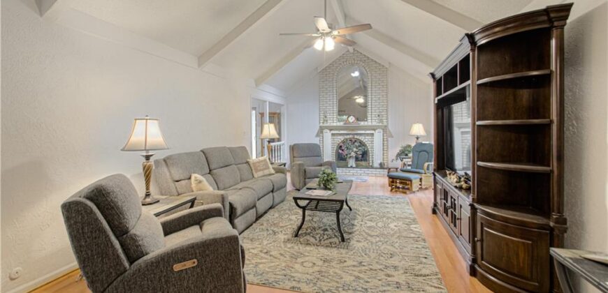 7600 N Park Avenue, Gladstone, MO 64118