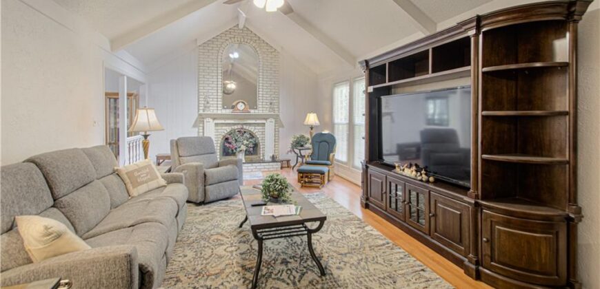 7600 N Park Avenue, Gladstone, MO 64118
