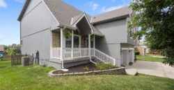 8009 NE 112th Street, Kansas City, MO 64157