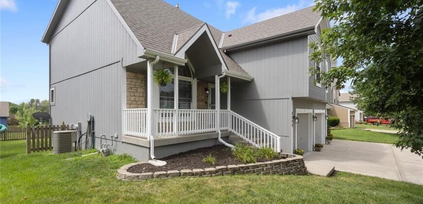 8009 NE 112th Street, Kansas City, MO 64157