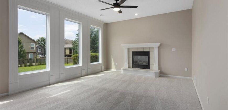 8009 NE 112th Street, Kansas City, MO 64157