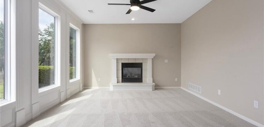 8009 NE 112th Street, Kansas City, MO 64157