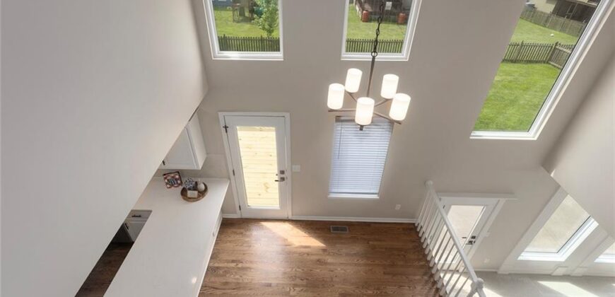 8009 NE 112th Street, Kansas City, MO 64157