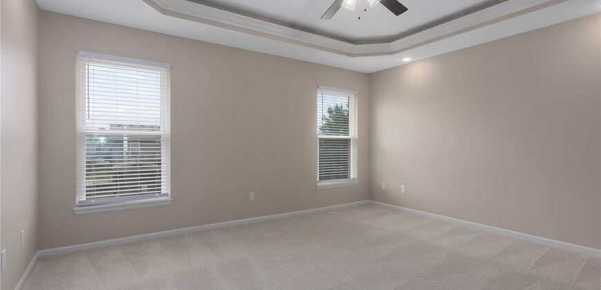 8009 NE 112th Street, Kansas City, MO 64157