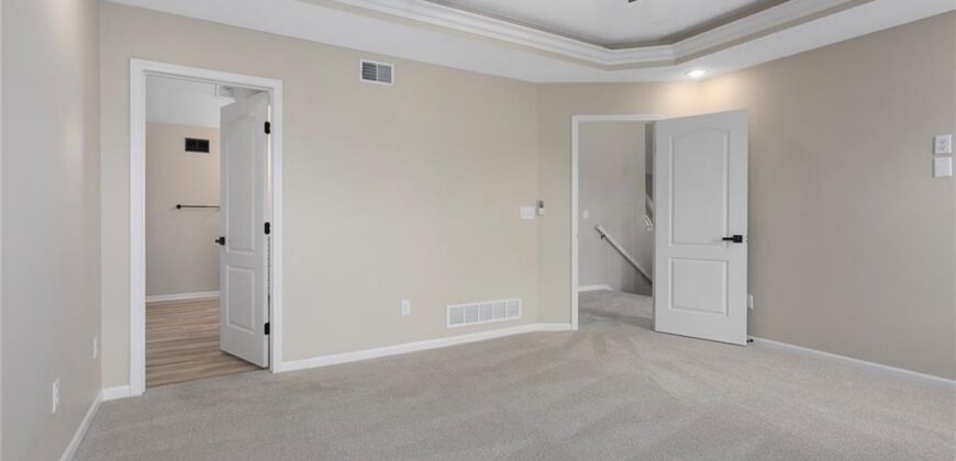 8009 NE 112th Street, Kansas City, MO 64157