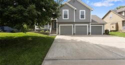 8009 NE 112th Street, Kansas City, MO 64157