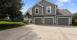8009 NE 112th Street, Kansas City, MO 64157