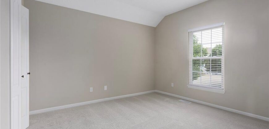 8009 NE 112th Street, Kansas City, MO 64157