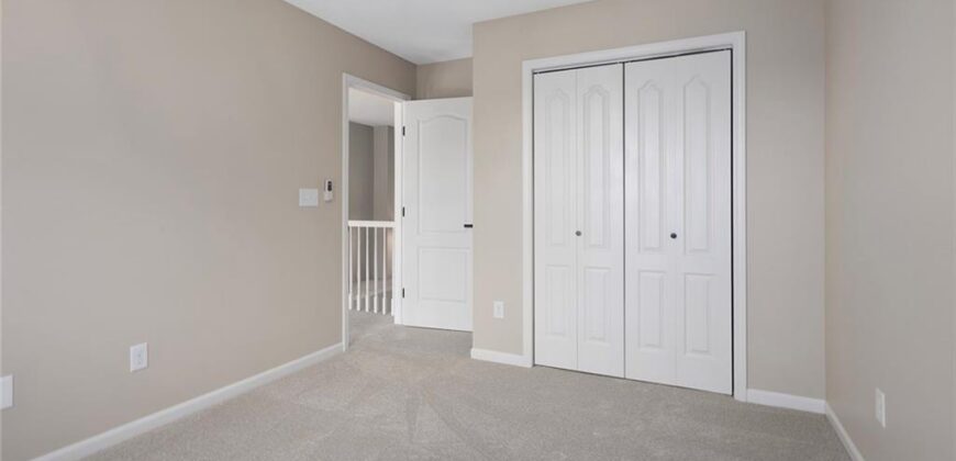 8009 NE 112th Street, Kansas City, MO 64157