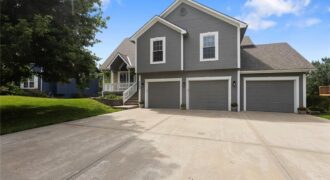 8009 NE 112th Street, Kansas City, MO 64157