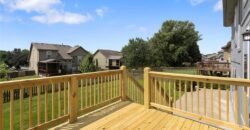 8009 NE 112th Street, Kansas City, MO 64157