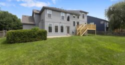 8009 NE 112th Street, Kansas City, MO 64157