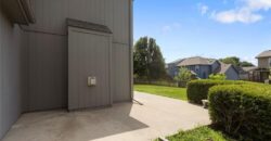 8009 NE 112th Street, Kansas City, MO 64157