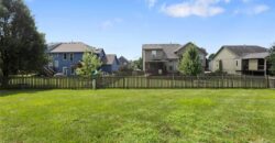 8009 NE 112th Street, Kansas City, MO 64157