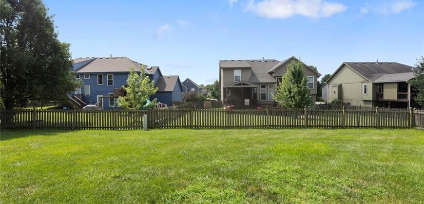 8009 NE 112th Street, Kansas City, MO 64157