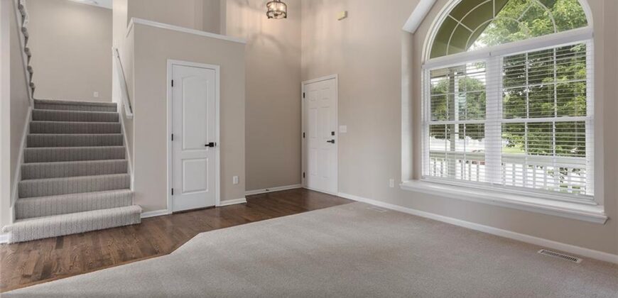 8009 NE 112th Street, Kansas City, MO 64157