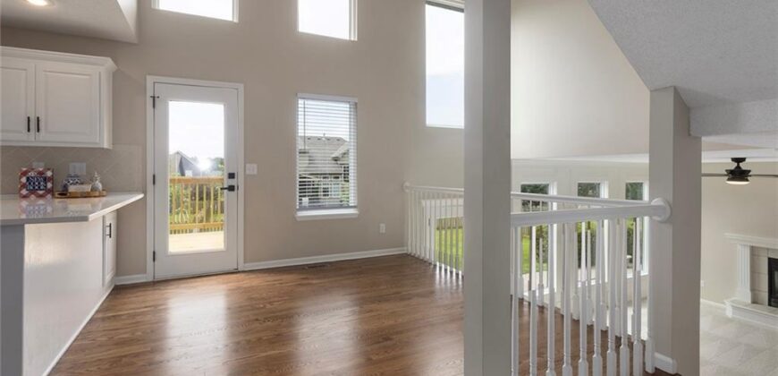 8009 NE 112th Street, Kansas City, MO 64157