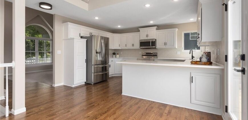 8009 NE 112th Street, Kansas City, MO 64157