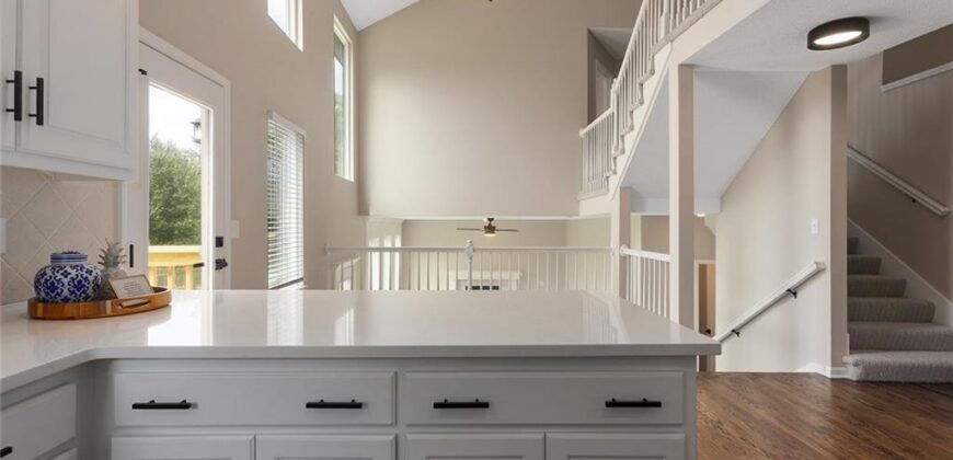 8009 NE 112th Street, Kansas City, MO 64157