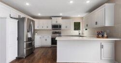8009 NE 112th Street, Kansas City, MO 64157