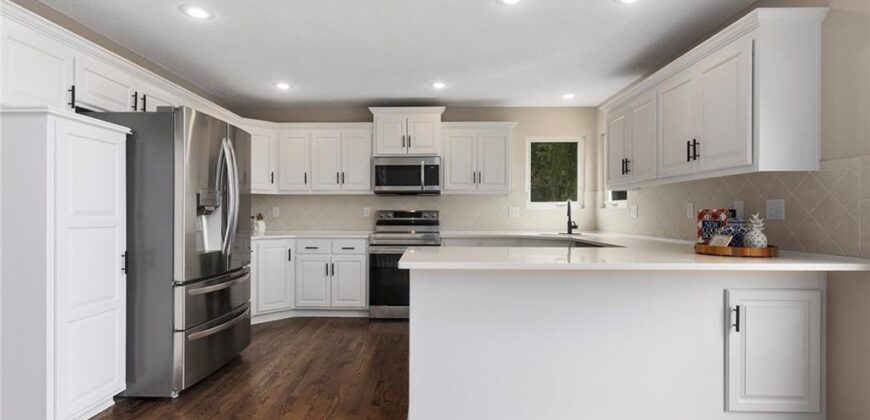 8009 NE 112th Street, Kansas City, MO 64157