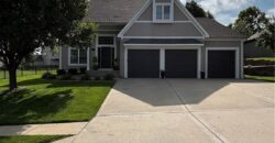 6923 N Colorado Avenue, Kansas City, MO 64119