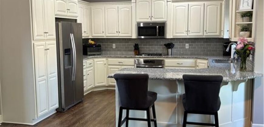 6923 N Colorado Avenue, Kansas City, MO 64119