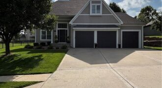 6923 N Colorado Avenue, Kansas City, MO 64119