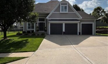 6923 N Colorado Avenue, Kansas City, MO 64119