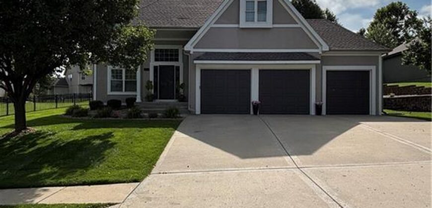 6923 N Colorado Avenue, Kansas City, MO 64119