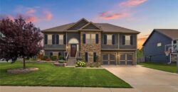 10019 N Lister Avenue, Kansas City, MO 64156