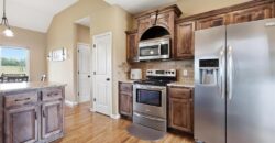 10019 N Lister Avenue, Kansas City, MO 64156