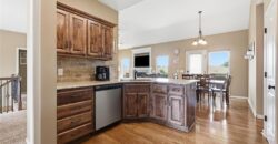 10019 N Lister Avenue, Kansas City, MO 64156