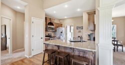 10019 N Lister Avenue, Kansas City, MO 64156