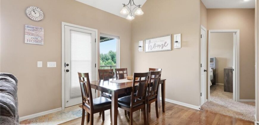 10019 N Lister Avenue, Kansas City, MO 64156