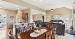 10019 N Lister Avenue, Kansas City, MO 64156