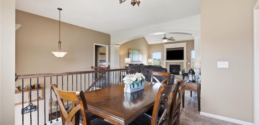 10019 N Lister Avenue, Kansas City, MO 64156