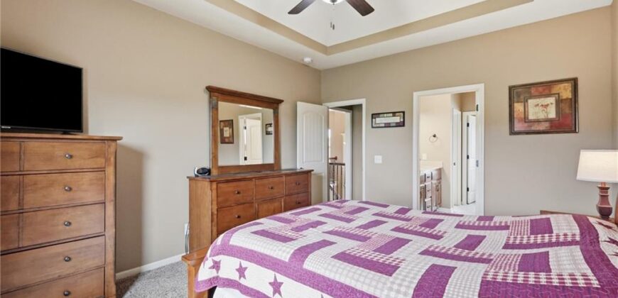 10019 N Lister Avenue, Kansas City, MO 64156