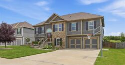 10019 N Lister Avenue, Kansas City, MO 64156
