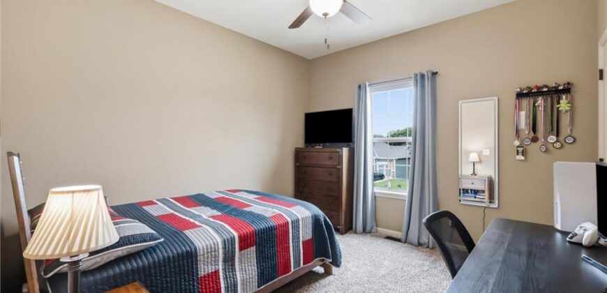 10019 N Lister Avenue, Kansas City, MO 64156