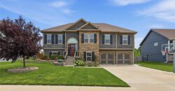 10019 N Lister Avenue, Kansas City, MO 64156