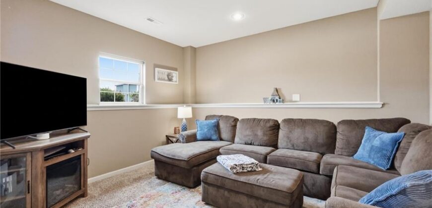 10019 N Lister Avenue, Kansas City, MO 64156